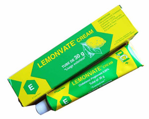 Esapharma Lemonvate 30gr