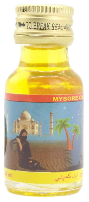 Henna Olie Mahalabiya 20ml