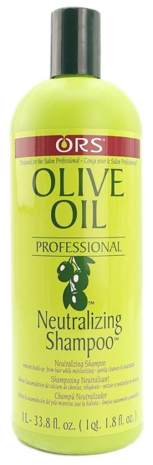 ORS Neutralizing Shampoo 1L