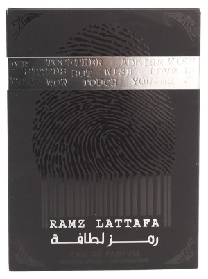 Ramz Lattafa EDP 100ml