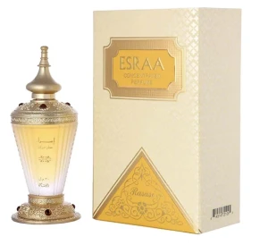Rasasi Esraa Perfume 30ml