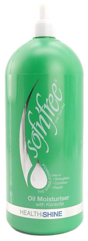 Sofn'free Oil Moisturizer 1L