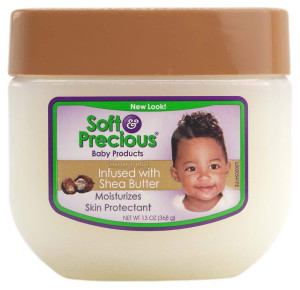 Soft & Precious Shea Butter 368gr