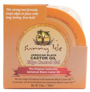 Sunny Isle Edge Control Gel 104ml