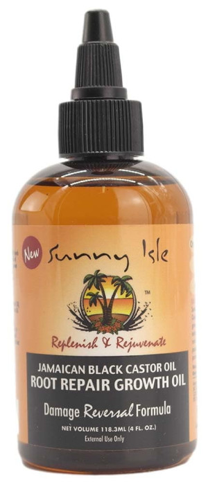 Sunny Isle Root Repair Grow 118,3ml