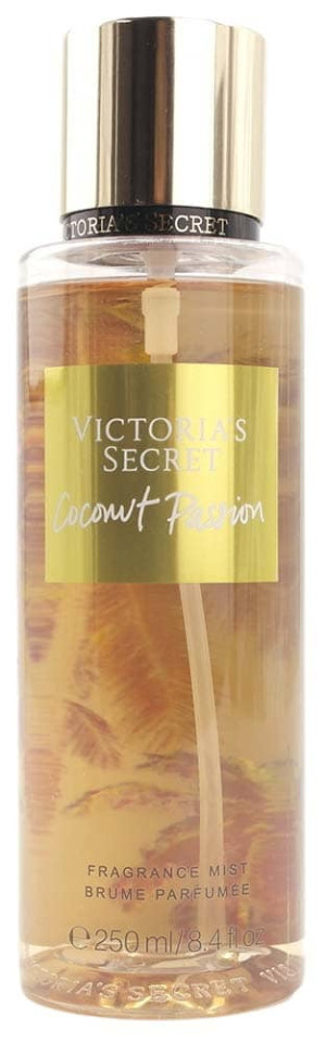 Victorias Secret Coconut Passion 250ml