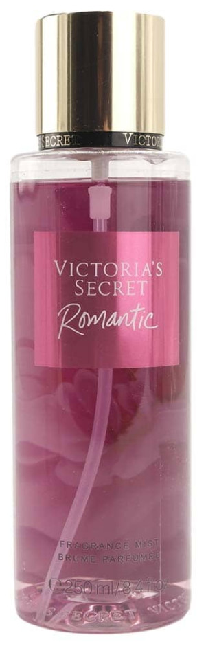 Victorias Secret Romantic Mist 250ml
