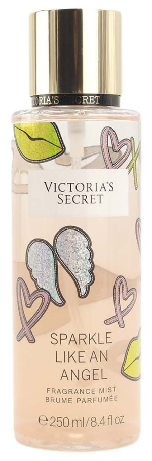 Victorias Secret Sparkle Like an Angel 250ml