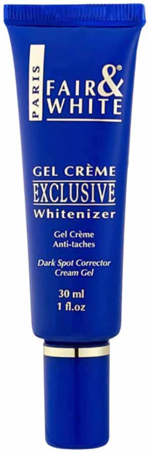 Fair & White Exclusive Whitenizer 30ml