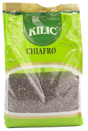 Kilic Chiafrø 500gr