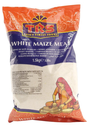TRS Majsmel / Maize Meal 1,5kg