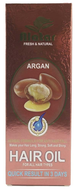 Alatar Argan Oil 200ml