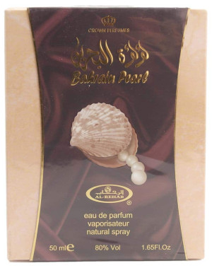 Bahrain Pearl (women) EDP 50ml