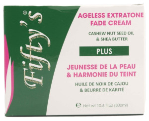 Fifty's Ageless Extratone Cream 300ml
