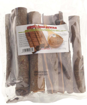 Store Kanelstænger 500gr