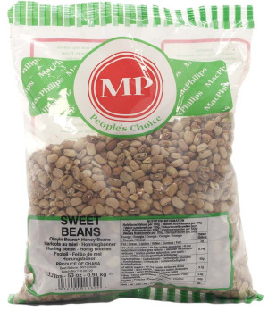 MP Sweet Beans 910gr