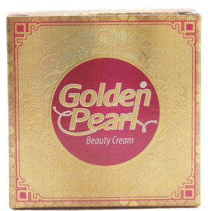 Golden Pearl Beauty Cream 28gr