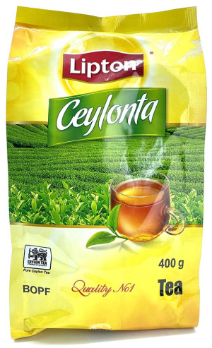 Lipton Yellow Caylonta 400gr