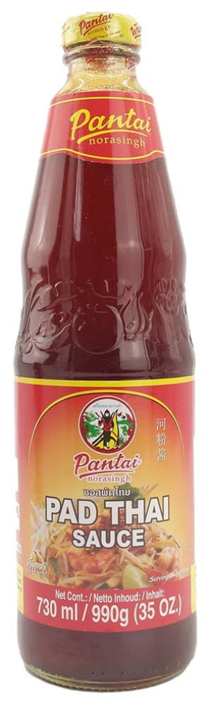 Pantai Pad Thai Sauce 730ml