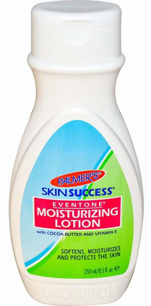 Palmer's Moisturizing Lotion 250ml