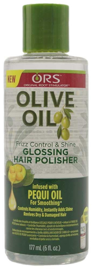 ORS Glossing Hårpolerare 177ml
