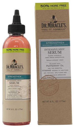 Dr. Miracles Intense Serum 177ml
