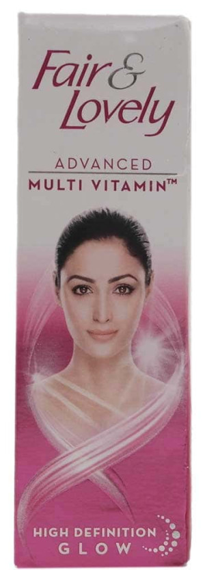 Fair & Lovely Multi Vitamin 25gr