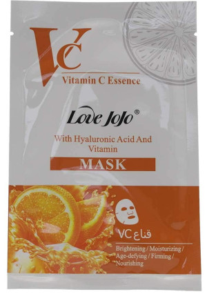 Love Jojo Face Mask 30 gr.