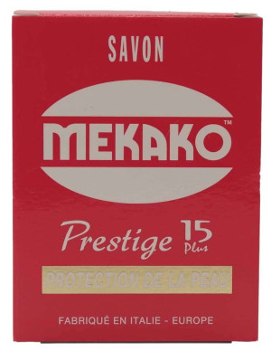 Mekako Prestige Tvål 85gr