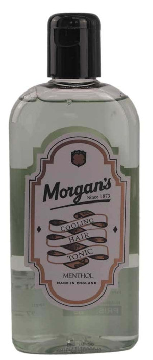 Morgans Cooling Tonic 250ml