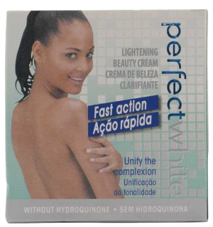 Perfect White Lightening cream 300ml