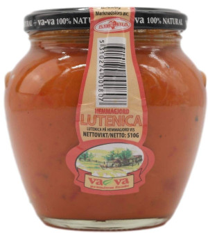 Vava Lutencia 510 gr.