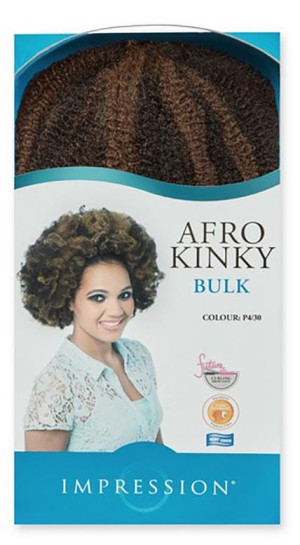Impression Afro Kinky P4 / 30