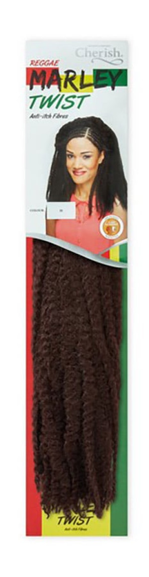 Cherish Marley Braid Color 33