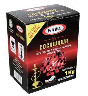 Wawa Cocowawa Kul - 1 kg