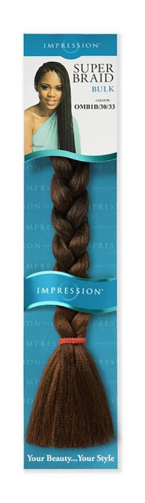Impression Super Braid 1B / 30/33