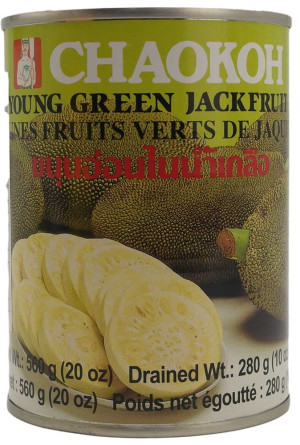 Young Jackfruit 560gr