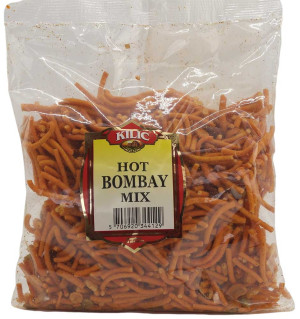 Kilic Hot Bombay Mix 350gr