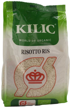 Ekologiskt risottoris 900gr.