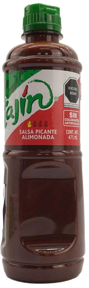 Tajin Salsa sås - 475 ml
