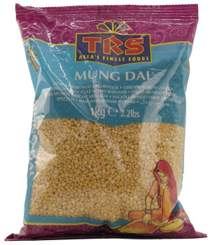 TRS Mung Dall 1kg