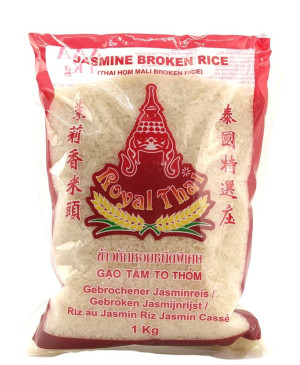 Royal Thai brutet jasminris 1 kg