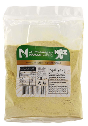Amba Spice 200gr