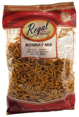 Regal Bombay Mix 400gr