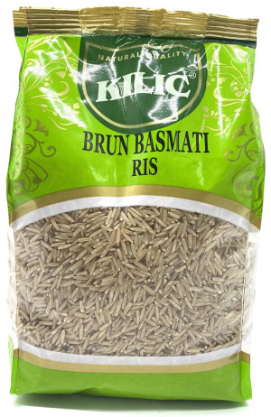 Kilic Brune Rice 900gr