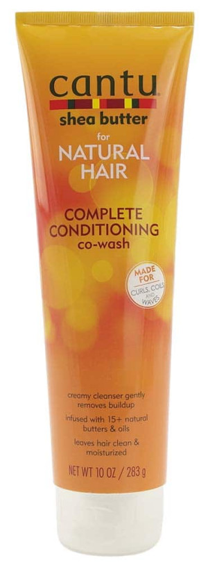 Cantu Complete Conditioning 283gr