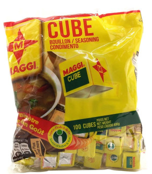 Nestlé Maggi Bouillon 100st