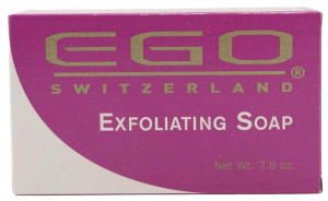 EGO Savon Exfoliant (Tvål) 200gr