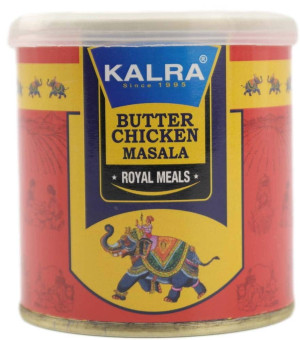 Kalra Smör Kycklingkrydda 100gr
