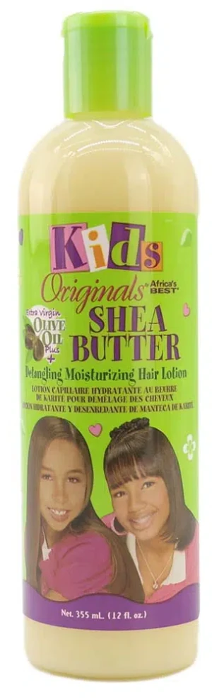Kids Originals Detangling Lotion 355ml